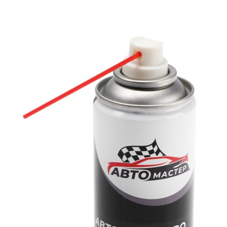 Liquid wrench of Auto Master Unisma-1, 300 ml, aerosol-1