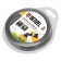 Trimmer fishing line two -component Denzel 96129, Extra Cord, Round, 3 mm x 15 m