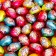 Set of chocolate milk egg "unicorn" 12.5 g