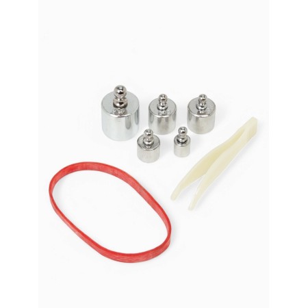 Set of weights for scales 100 g-3