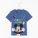 Children's T-shirt "Cinema" Mickey Mouse, height 86-92, blue