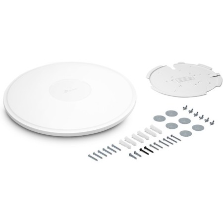 Access point TP-Link Eap783 10gbase-X White-4