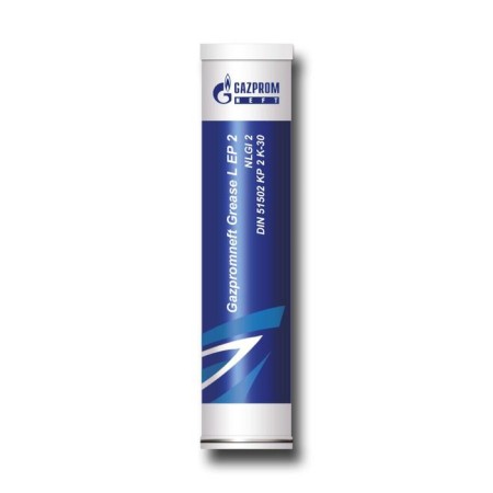 Litite lubricant Gazpromneft Grease LX EP 2, 400 g