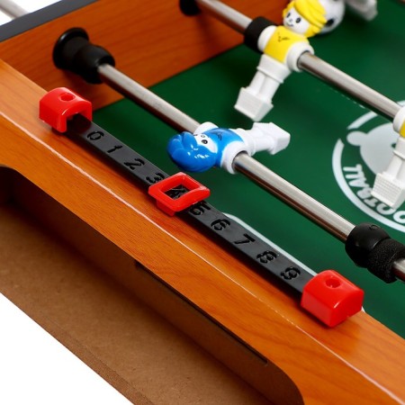 Table football "Street Match"-3