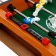 Table football "Street Match"