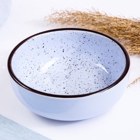 Blue Blue, 0.5l salad-1