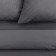 Bed linen Ethel euro "Marengo" 200 × 217, 220 × 240, 70 × 70-2 pcs, dumps 125 g/m²