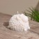 Candle "lamb" 4x4.5x6 cm, soy wax