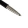 Parker-Roller "Vector Black" Blue, 0.8mm, gift packaging