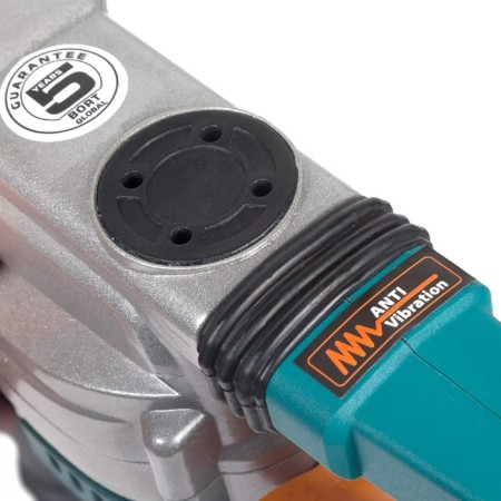Perforator Bort BHD-1500, 1300 W, SDS+, 6.5 J, 3 modes, 3800 beats/min, speed adjustment 48144-3