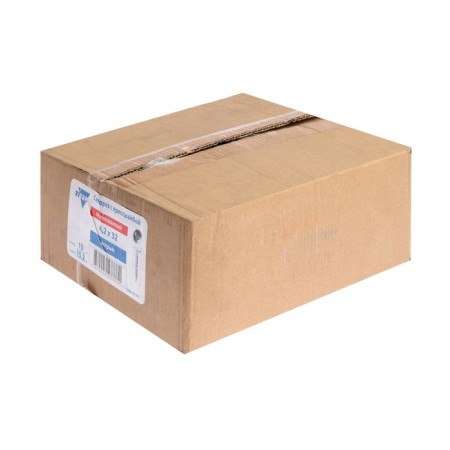 Self -tapping screws with Presshabi NLMK, 4.2x32 mm, sharp, zinc, 15 kg-1