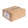 Self -tapping screws with Presshabi NLMK, 4.2x32 mm, sharp, zinc, 15 kg