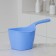 Plastic bucket, 2 l, color mix