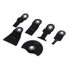 Nozzles for MFI tundra, wood, HCS, 6 pcs.