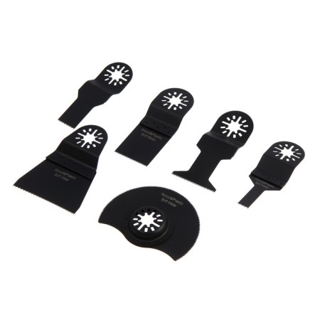 Nozzles for MFI tundra, wood, HCS, 6 pcs.