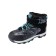 Winter boots for a boy, size 33