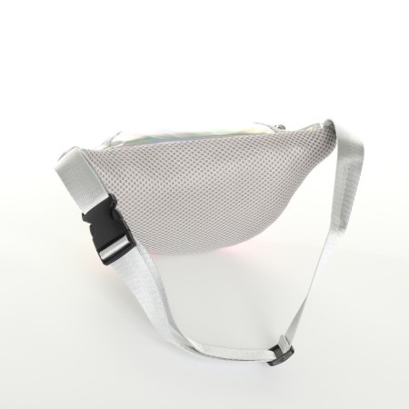 Bag's bag with lightning, lilac color-1