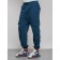 Joggers male, size 54, blue color