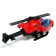 Metal helicopter "Super", inertial, mix