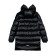Winter jacket for a boy PlayTode, height 164 cm