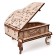 Musical box "Royal"