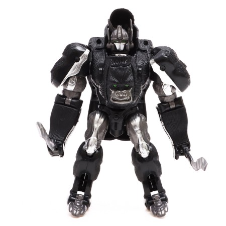 Gorilla robot, transforms-2