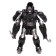 Gorilla robot, transforms