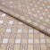 Bravo tablecloth, size 140x240 cm