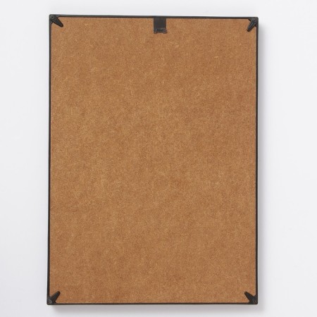 Photo frame plastic L-2 21x30 cm black (plastic screen)-3