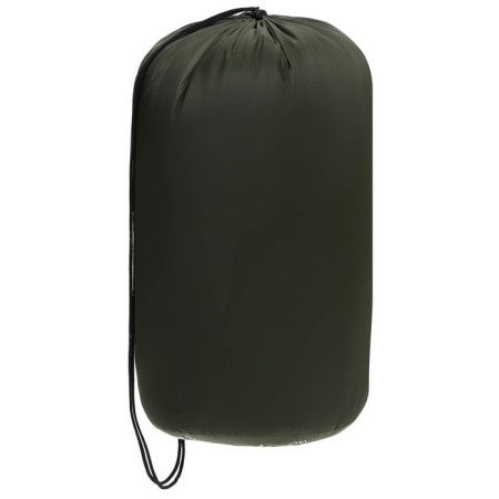 Maclay Camping Summer sleeping bag, blanket, 2 layers, right, 220x90 cm, +10/ +25 ° C-12