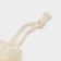 Luffy - Body's washcloth natural shares, 10.5 × 6 × 6 cm