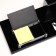 Table of desktop stationery 4V1