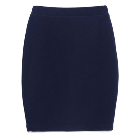 Women's skirt Prestige, size l, color Deep Night-1