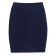Women's skirt Prestige, size l, color Deep Night