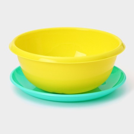 A set of dishes for 4 persons “always with you”, 30 items-1