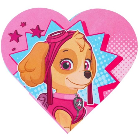 Features for the eyelids, 4 colors "Sky", puppy patrol-7