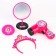 Set of hairdresser, 12 objects "Princess", Sofia beautiful