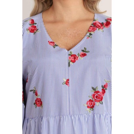 Women's dress, size 56-13