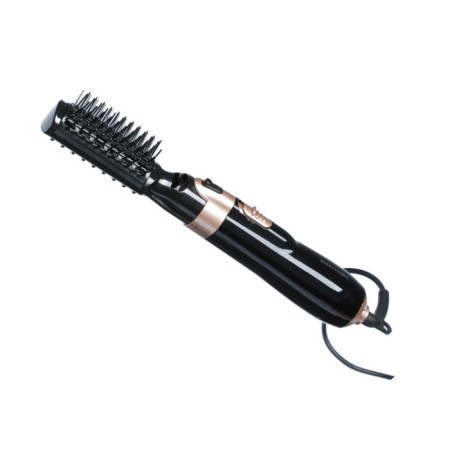 Luazon LFS-02, 1400 W, 2 speeds, 4 nozzles, black-3