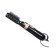 Luazon LFS-02, 1400 W, 2 speeds, 4 nozzles, black