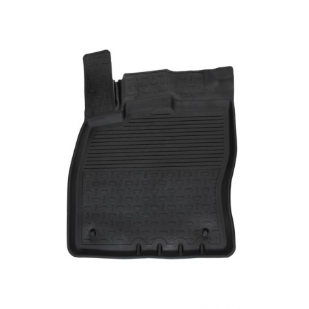 High-side rubber rugs for Volkswagen Jetta VII, 2018-n.-1