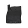 High-side rubber rugs for Volkswagen Jetta VII, 2018-n.