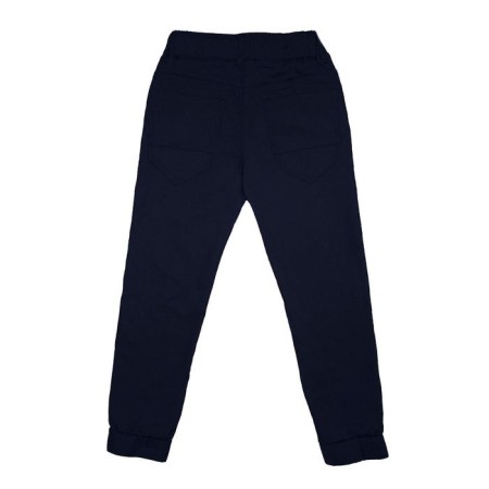 Insulated trousers for boys, height 146 cm-2