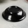 Black East sauce, 40 ml, d = 7.2 cm, black color