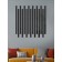 Interior stickers "lines", mirror, wall decor, set 20 pcs, 30 x 3 cm