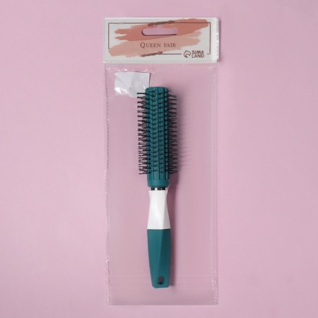 Bracing, rubberized handle, d = 1.8/4 × 22.5 cm, green/white color-3
