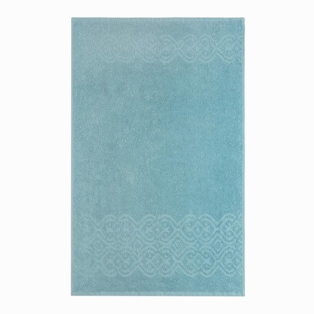 Trick towel 70x130cm Ritmica, Mint, 340g/m HL100%-2