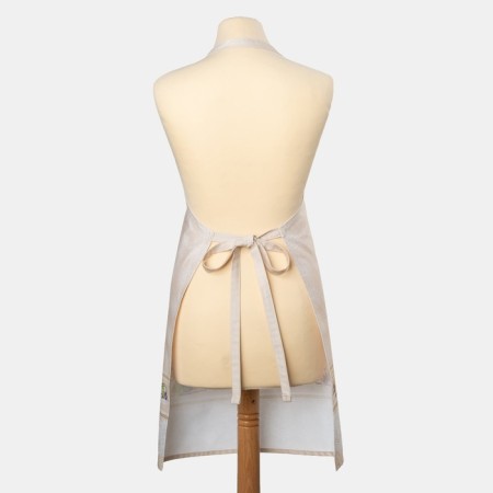 Apron Ethel "Easter Easter cakes" 60x70 cm, 100% hl, sarzha 190 g/m2-4