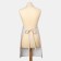 Apron Ethel "Easter Easter cakes" 60x70 cm, 100% hl, sarzha 190 g/m2