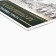 Notepad A5, 40 l. Cardboard cover. "Ekaterinburg"